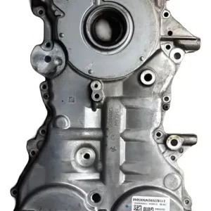 Tampa Frontal Motor Gm Cruze Tracker 1.4 16v 2017/2021