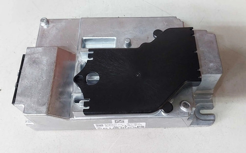 Módulo Amplificador Som Bmw 320i G20 M Sport 2023 Prata
