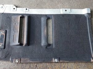 Protetor Inferior Câmbio Bmw X4 2.0 2016 51164310