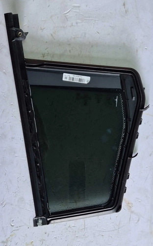 Vidro Fixo Porta Traseira Esquerda Bmw X4 2019/2023 - Imagem 5
