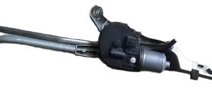 Articulação Com Motor Limpador Mercedes C 250