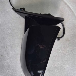 Retrovisor Esquerdo Bmw X2 M35i 2025