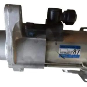 Motor Partida / Arranque Honda Hr-v 2017/2018