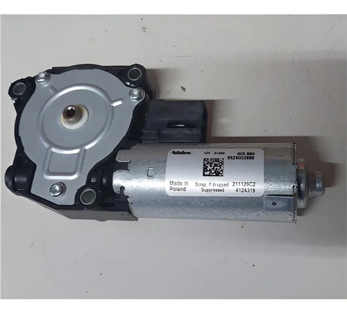 Motor Teto Solar Bmw 320i 330i 440i G20 M Sport 2022 - Imagem 5