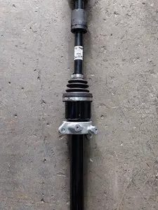 Trizeta Semi Eixo Lado Direito Bmw X2 1.5 3cc 2021