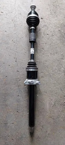 Trizeta Semi Eixo Lado Direito Bmw X2 1.5 3cc 2021