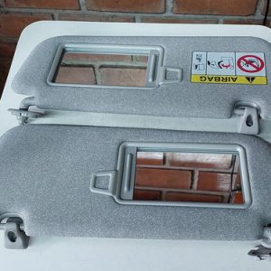 Quebra Sol Hyundai Grand Santa Fé 3.5 V6 2019/2020