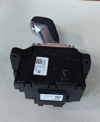Trambulador Seletor Marcha Range Rover Sport 3.0 V6 2020 - Imagem 5