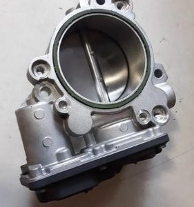 Tbi Corpo Borboleta Bmw X4 X3 3.0 M40i 2019