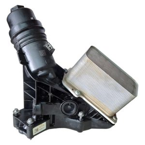 Suporte Filtro Óleo Trocador Calor Bmw 440i M 3.0 2022