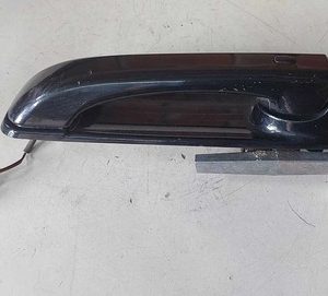 Maçaneta Porta Dianteira Direita Dodge Ram 2500 2023 Dianteira