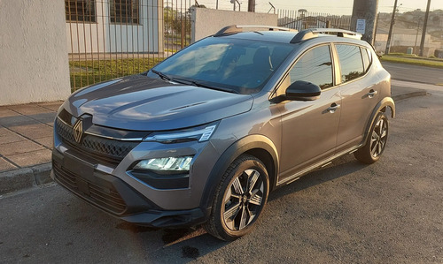 Sucata Renault Kardian Tech 1.0 3cc Turbo 2025