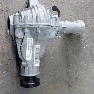 Diferencial Dianteiro Jeep Grand Cheroke Limited 3.6 V6 2018