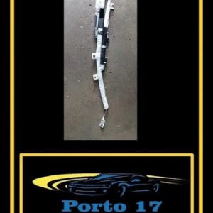 Cortina Airbag Lado Esquerdo Gm Tracker 2021/2022