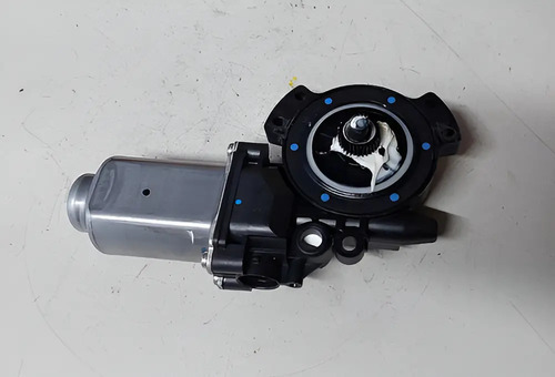 Motor Vidro Elétrico Traseiro Esquerdo Azera 3.3 V6 2011 - Imagem 3