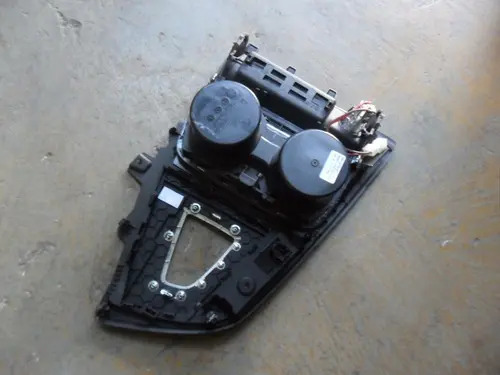 Cinzeiro Com Porta Copo Console - Bmw 320i 2014 - Imagem 2