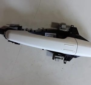 Maçaneta Porta Traseira Esquerda Land Rover Evoque 2013