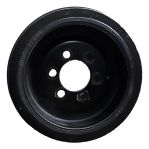 Polia Virabrequim Bmw 320i 328i X4 2014/2017 (cx32/190)