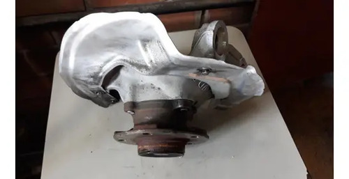 Montante Cubo Dianteiro Direito Bmw 320i 2015/2016 - Imagem 4