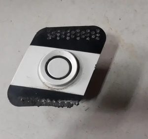 Sensor Estacionamento Dianteiro Bmw X4 M40i 2019 Branco