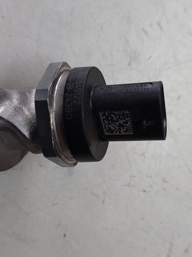 Flauta Com Sensor Pressão Bmw X1 2.0 S-line 2022 0261545122 - Imagem 5