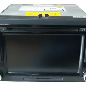 Multimídia Jetta 2012/2013 5k0035190a