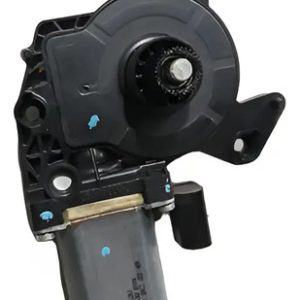 Motor Vidro Eletrico Traseiro Direito Gol G6 (cx33)