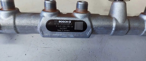 Flauta Bico Injetor Com Sensor Dodge Ram 6.7 2500 3500 2022 - Imagem 2