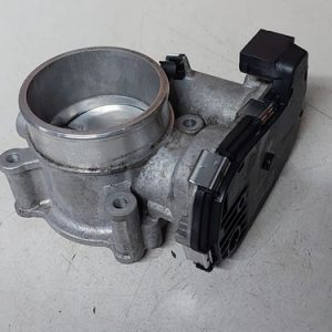 Tbi Corpo Borboleta Chery Tiggo 5x 1.5 Turbo 2020
