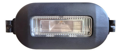 Luz Teto Cortesia Ram 3500 Longhorn 2022