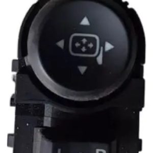 Botão Comando Retrovisor Tracker Premier 2022 Cx183