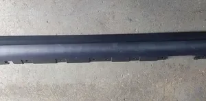 Spoiler Esquerdo Bmw X4 2.0 2016  Preto