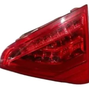 Lanterna Tampa Traseira Direita Audi A5 2014/2015 (cx52)