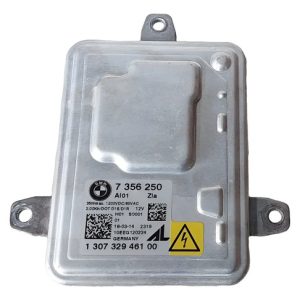 Reator Xenon Farol Mini Cooper Bmw 2015 7356250