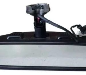 Retrovisor Interno Mercedes Glc 250 2018/2019