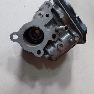 Válvula Egr Hilux 2.8 Srv Srx 2016/2020 25800-0e010