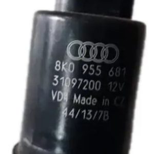 Motor Reservatorio Esguicho Farol Audi A5 A4 2011/2016