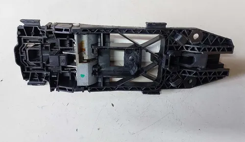 Maçaneta Externa Dianteira Direita Tiguan 2.0 2014 Dianteira - Imagem 2