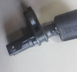 Sensor Abs Dianteiro Direito T-cross 1.0 1.4 Tsi 2020