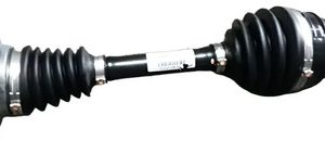 Trizeta Semi Eixo Dianteiro Esquerdo Touareg 3.6 V6 2017