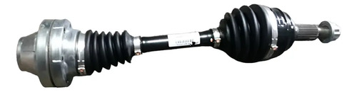 Trizeta Semi Eixo Dianteiro Esquerdo Touareg 3.6 V6 2017