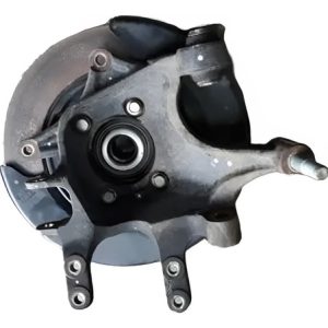 Montante Cubo Traseiro Direito Grand Santa Fé 3.3 V6 2015