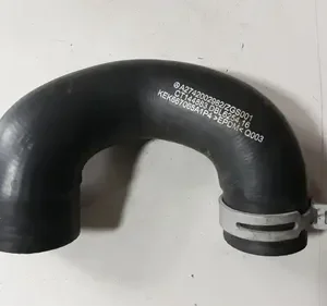 Mangueira Água Arrefecimento C180 Cgi Exclusive 2019