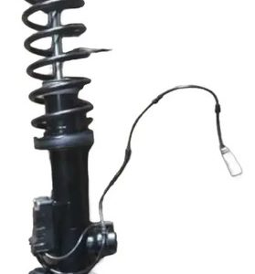 Coxim Amortecedor Traseiro Esquerdo Bmw 550i F10 4.4 V8 2012