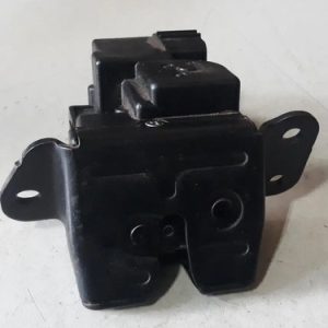 Fechadura Tampa Traseira Kia Soul 2011/2012