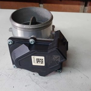 Tbi Corpo Borboleta Dodge Ram Longhorn 6.7 3500 2022