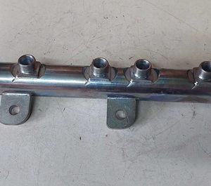 Flauta Sensor Direita Range Rover Sport Hse 3.0 2020