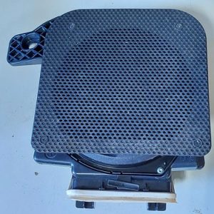 Auto Falante Subwoofer Direito Mini Cooper John Works 2015 Preto