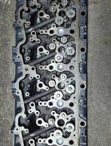 Cabeçote Caminhão Daf Cf 410 Xf 105 2018/2019