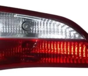 Lanterna Tampa Traseira Esquerda Hb20 Hatch 2013 (cx51)